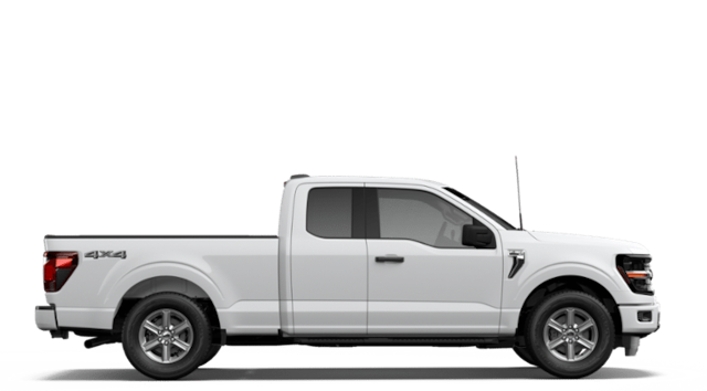 2026 Ford F-150+F-150